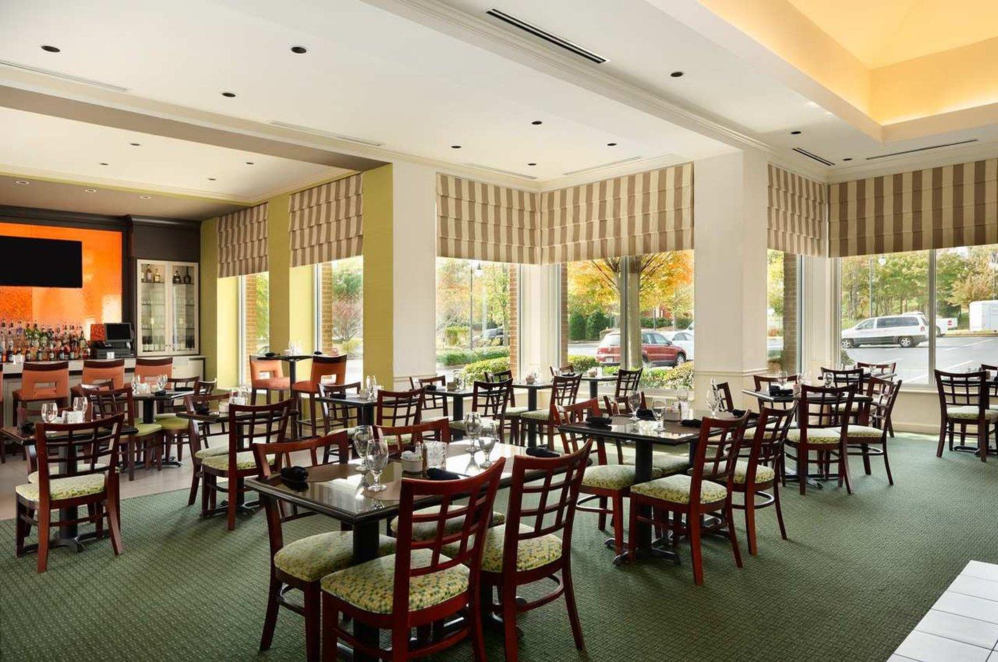 Hilton Garden Inn Atlanta North/Johns Creek Exterior photo